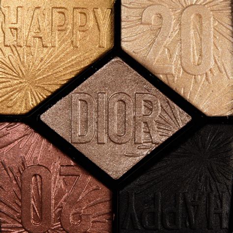 celebrate in gold dior|Dior Celebrate in Gold (017) High Fidelity Colours.